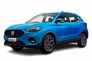 Размер колёс на MG ZX 2024 Подбор шин на MG ZX 2024