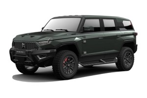 为汽车选择轮胎和轮圈 MHERO I. Шины на MHERO
