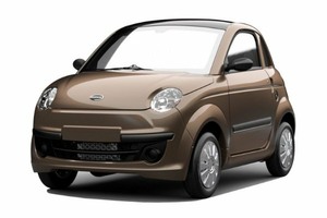 Подбор шин на Microcar Du? 2015