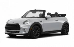 Размер колёс на Mini Cabrio 2018 Подбор шин на Mini Cabrio 2018