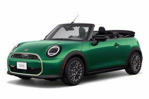 Подбор шин на Mini Convertible 2025