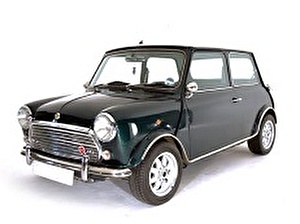 Подбор шин на Mini Cooper 1994