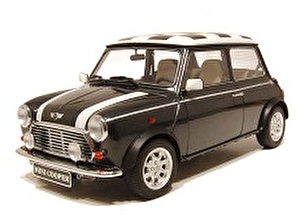 Размер колёс на Mini Cooper 1996 Подбор шин на Mini Cooper 1996