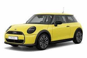 Подбор шин на Mini Cooper 2026