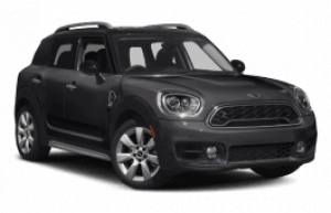 Размер колёс на Mini Countryman 2018 Подбор шин на Mini Countryman 2018