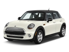 Размер колёс на Mini Hardtop 2020 Подбор шин на Mini Hardtop 2020