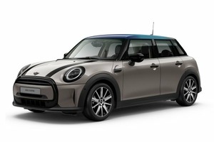 Размер колёс на Mini Hatch 2024 Подбор шин на Mini Hatch 2024