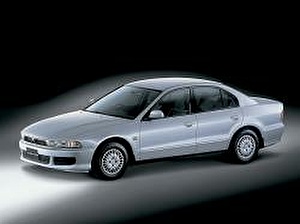 Размер колёс на Mitsubishi Aspire 2003 Подбор шин на Mitsubishi Aspire 2003