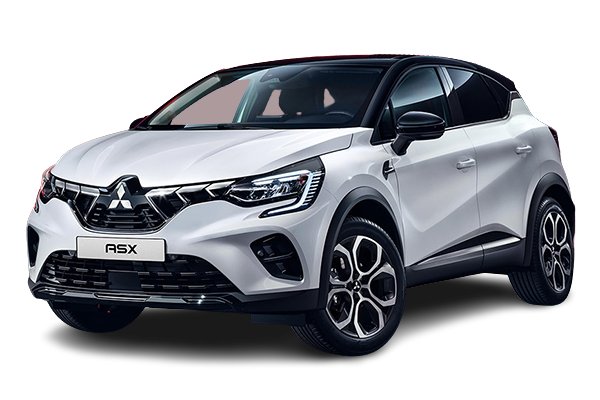 Подбор шин на Mitsubishi ASX 2023