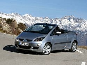 Размер колёс на Mitsubishi Colt CZC 2006 Подбор шин на Mitsubishi Colt CZC 2006