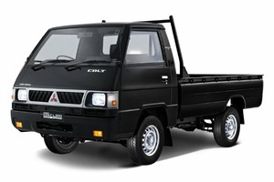 Размер колёс на Mitsubishi Colt L300 2026 Подбор шин на Mitsubishi Colt L300 2026
