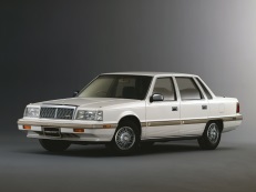 Размер колёс на Mitsubishi Debonair V 1991 Подбор шин на Mitsubishi Debonair V 1991