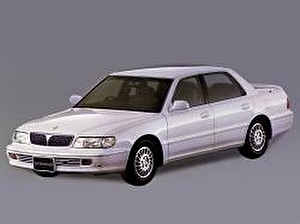 Размер колёс на Mitsubishi Debonair 1994 Подбор шин на Mitsubishi Debonair 1994