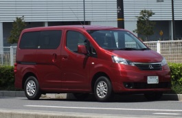 Размер колёс на Mitsubishi Delica D:3 2011 Подбор шин на Mitsubishi Delica D:3 2011
