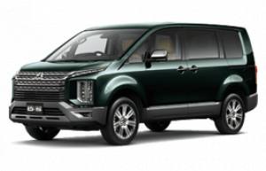 Размер колёс на Mitsubishi Delica D:5 2020 Подбор шин на Mitsubishi Delica D:5 2020