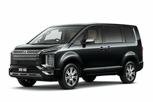 Размер колёс на Mitsubishi Delica D:5 2023 Подбор шин на Mitsubishi Delica D:5 2023