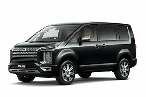 Подбор шин на Mitsubishi Delica D:5 2026