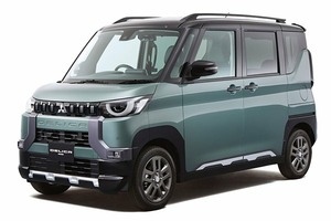 Размер колёс на Mitsubishi Delica Mini 2023 Подбор шин на Mitsubishi Delica Mini 2023