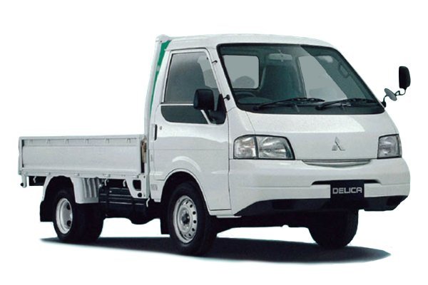 Размер колёс на Mitsubishi Delica Truck 1999 Подбор шин на Mitsubishi Delica Truck 1999