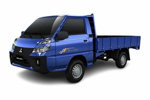 Размер колёс на Mitsubishi Delica Truck 2026 Подбор шин на Mitsubishi Delica Truck 2026