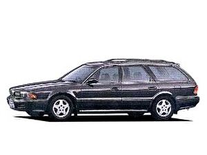 Размер колёс на Mitsubishi Diamante Wagon 1995 Подбор шин на Mitsubishi Diamante Wagon 1995