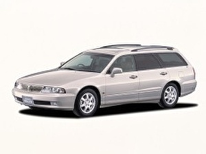 Размер колёс на Mitsubishi Diamante Wagon 2001 Подбор шин на Mitsubishi Diamante Wagon 2001