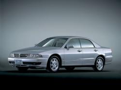 Размер колёс на Mitsubishi Diamante 2000 Подбор шин на Mitsubishi Diamante 2000