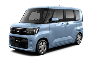 Размер колёс на Mitsubishi eK Space 2026 Подбор шин на Mitsubishi eK Space 2026