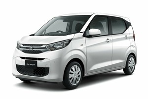 Подбор шин на Mitsubishi eK Wagon 2026