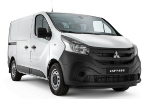 Размер колёс на Mitsubishi Express 2021 Подбор шин на Mitsubishi Express 2021