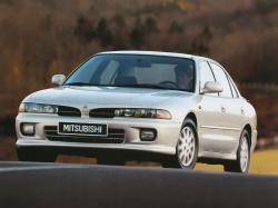 Размер колёс на Mitsubishi Galant 1994 Подбор шин на Mitsubishi Galant 1994