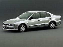 Размер колёс на Mitsubishi Galant 1998 Подбор шин на Mitsubishi Galant 1998