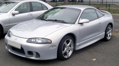 Размер колёс на Mitsubishi Galant 1999 Подбор шин на Mitsubishi Galant 1999