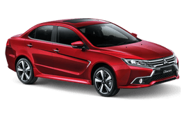 Подбор шин на Mitsubishi Grand Lancer 2020