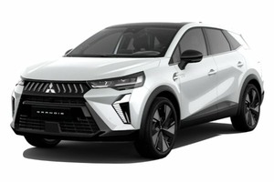 Подбор шин на Mitsubishi Grandis 2025