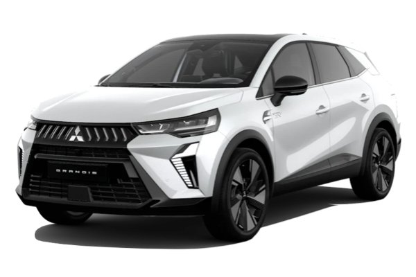 Подбор шин на Mitsubishi Grandis 2025