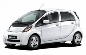 Размер колёс на Mitsubishi i-MiEV 2020 Подбор шин на Mitsubishi i-MiEV 2020