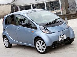 Размер колёс на Mitsubishi i 2008 Подбор шин на Mitsubishi i 2008