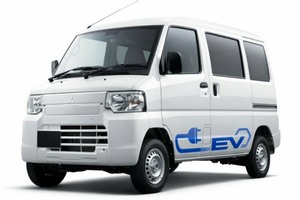 Подбор шин на Mitsubishi L100 EV 2024