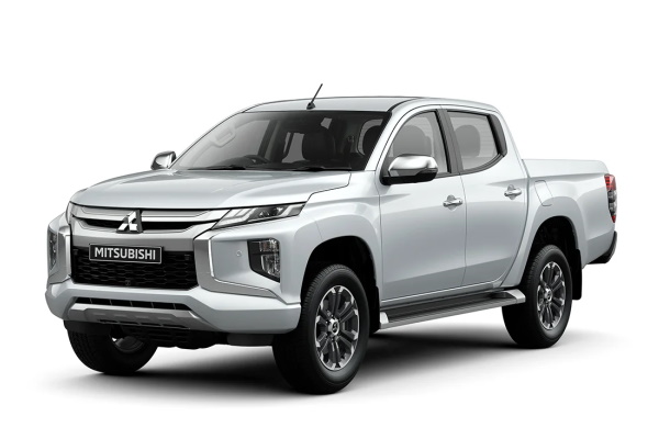 Размер колёс на Mitsubishi L200 2024 Подбор шин на Mitsubishi L200 2024