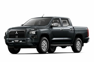 Подбор шин на Mitsubishi L200 2025