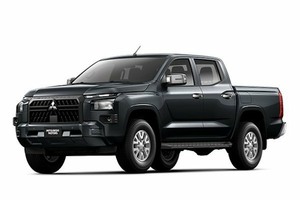 Размер колёс на Mitsubishi L200 2026 Подбор шин на Mitsubishi L200 2026