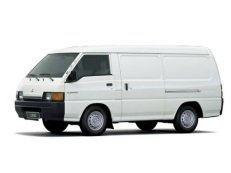 Подбор шин на Mitsubishi L300 1989