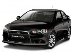 Размер колёс на Mitsubishi Lancer 2017 Подбор шин на Mitsubishi Lancer 2017