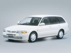 Размер колёс на Mitsubishi Libero 1995 Подбор шин на Mitsubishi Libero 1995