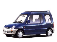 Размер колёс на Mitsubishi Minica Toppo 1993 Подбор шин на Mitsubishi Minica Toppo 1993