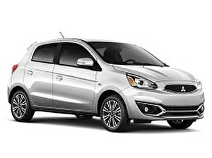 Размер колёс на Mitsubishi Mirage 2019 Подбор шин на Mitsubishi Mirage 2019
