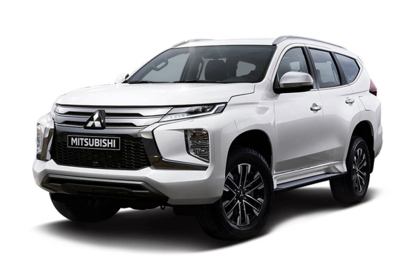 Размер колёс на Mitsubishi Montero Sport 2020 Подбор шин на Mitsubishi Montero Sport 2020