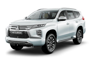 Размер колёс на Mitsubishi Montero Sport 2021 Подбор шин на Mitsubishi Montero Sport 2021