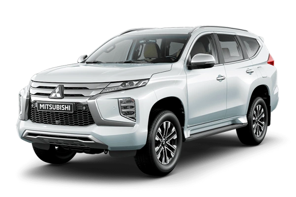 Подбор шин на Mitsubishi Montero Sport 2021